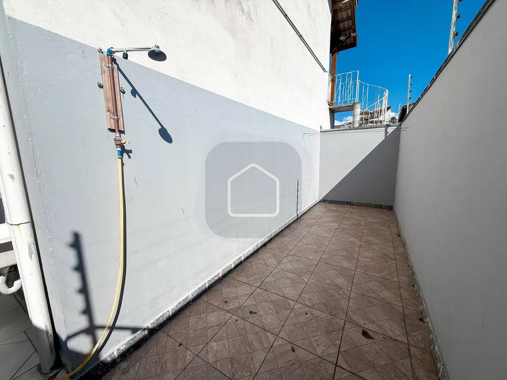 Casa, 1 quarto, 38 m² - Foto 1