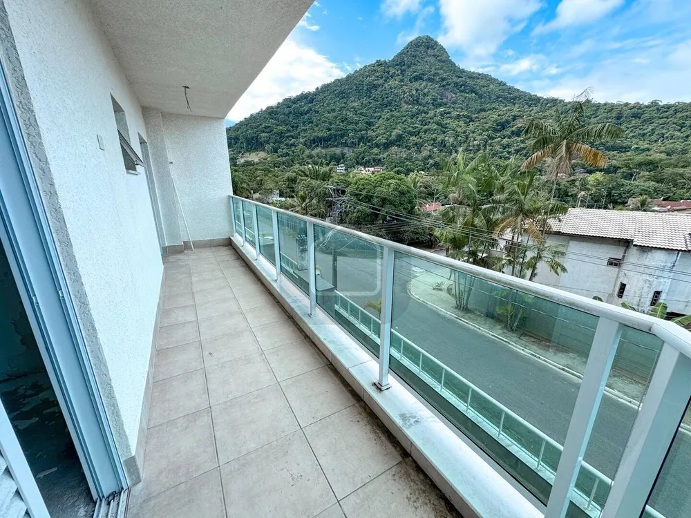 Apartamento, 2 quartos, 83 m² - Foto 2