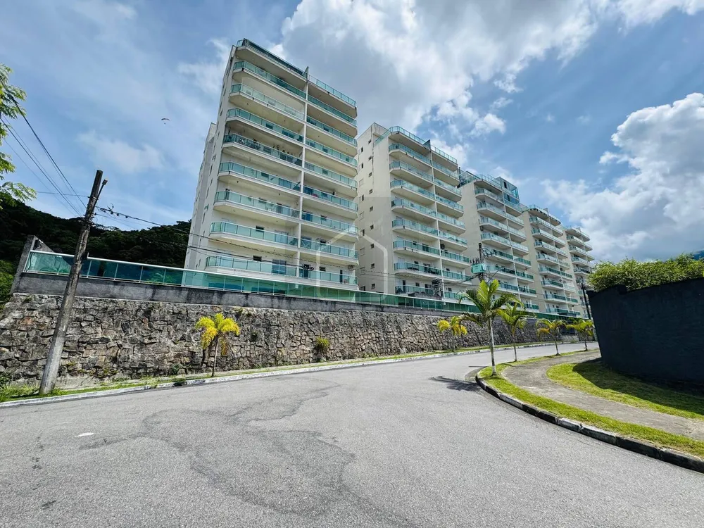 Apartamento, 2 quartos, 83 m² - Foto 1