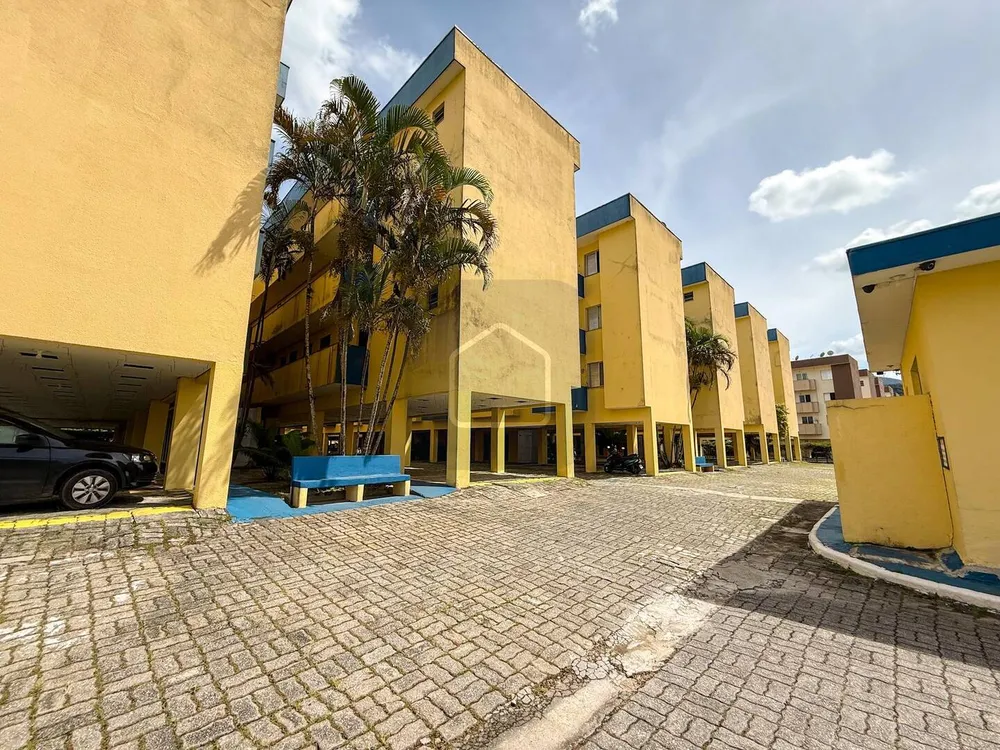 Apartamento, 2 quartos, 65 m² - Foto 12