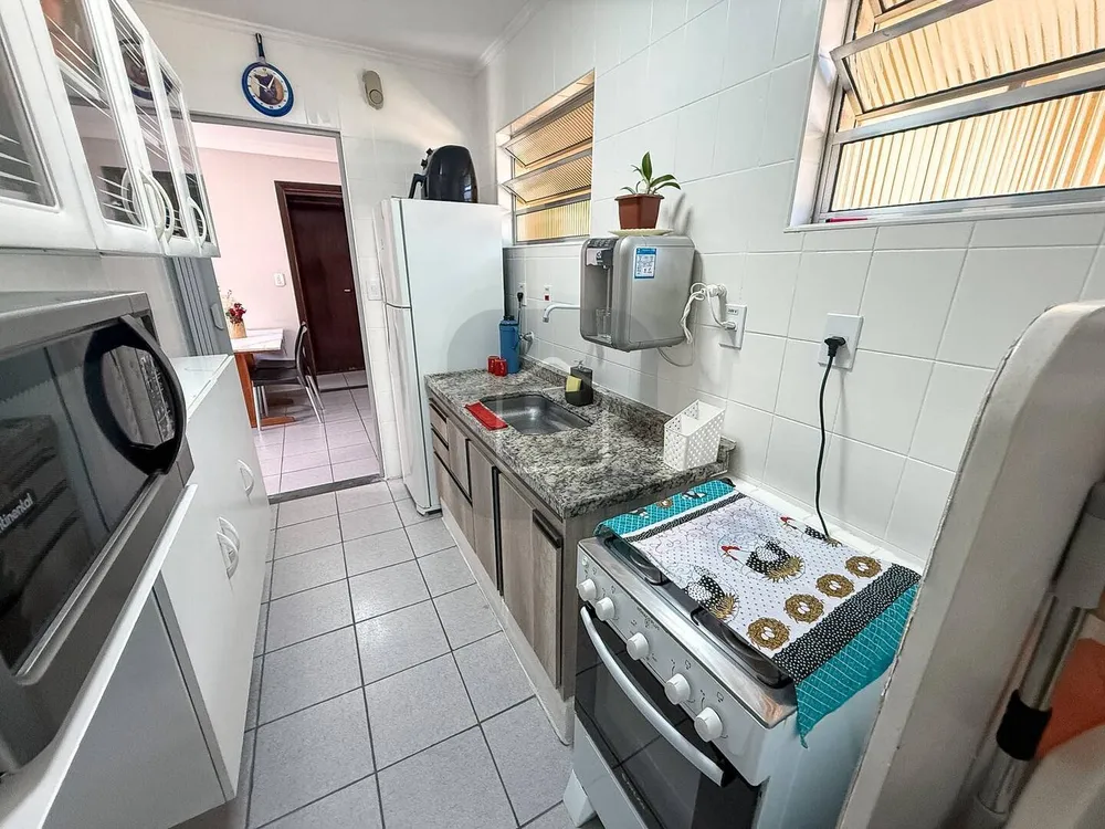 Apartamento, 2 quartos, 65 m² - Foto 6