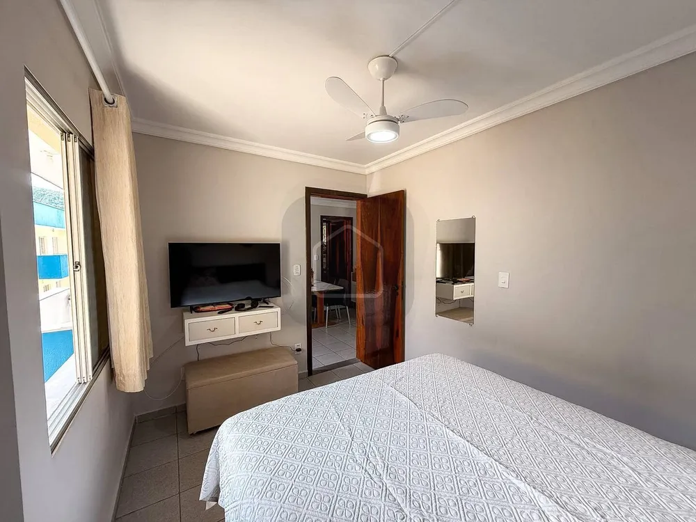 Apartamento, 2 quartos, 65 m² - Foto 2