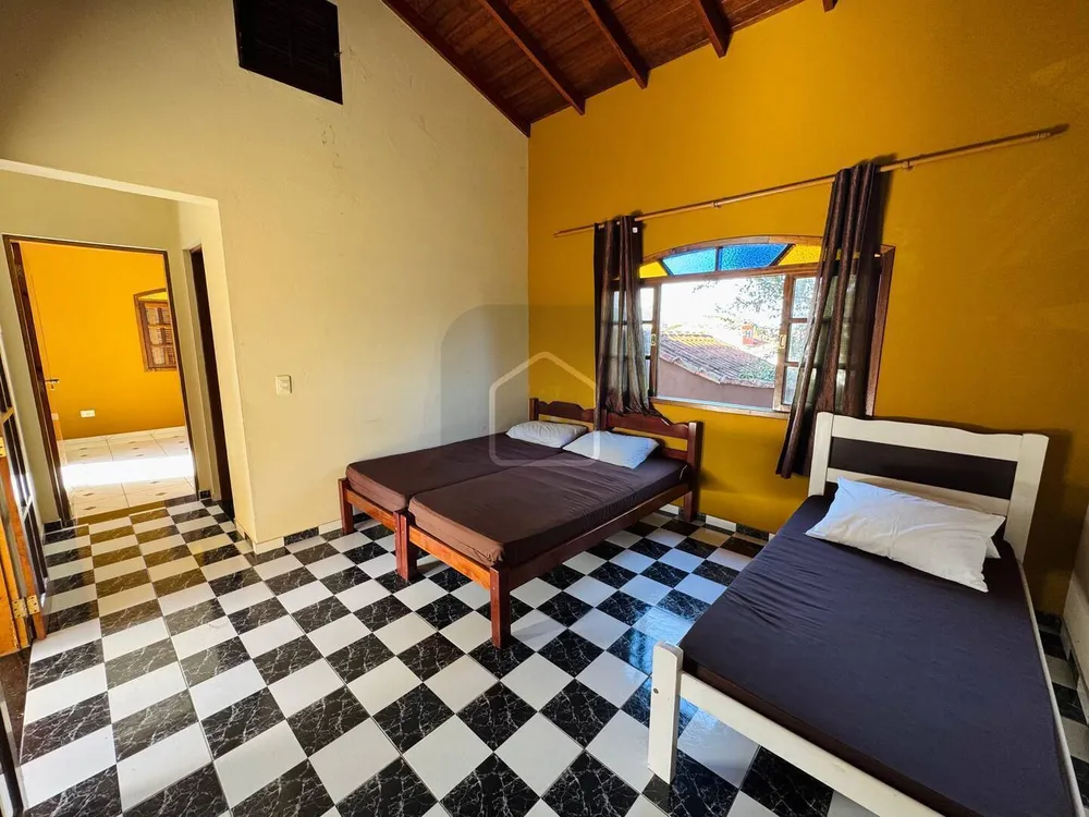 Casa, 3 quartos, 190 m² - Foto 14
