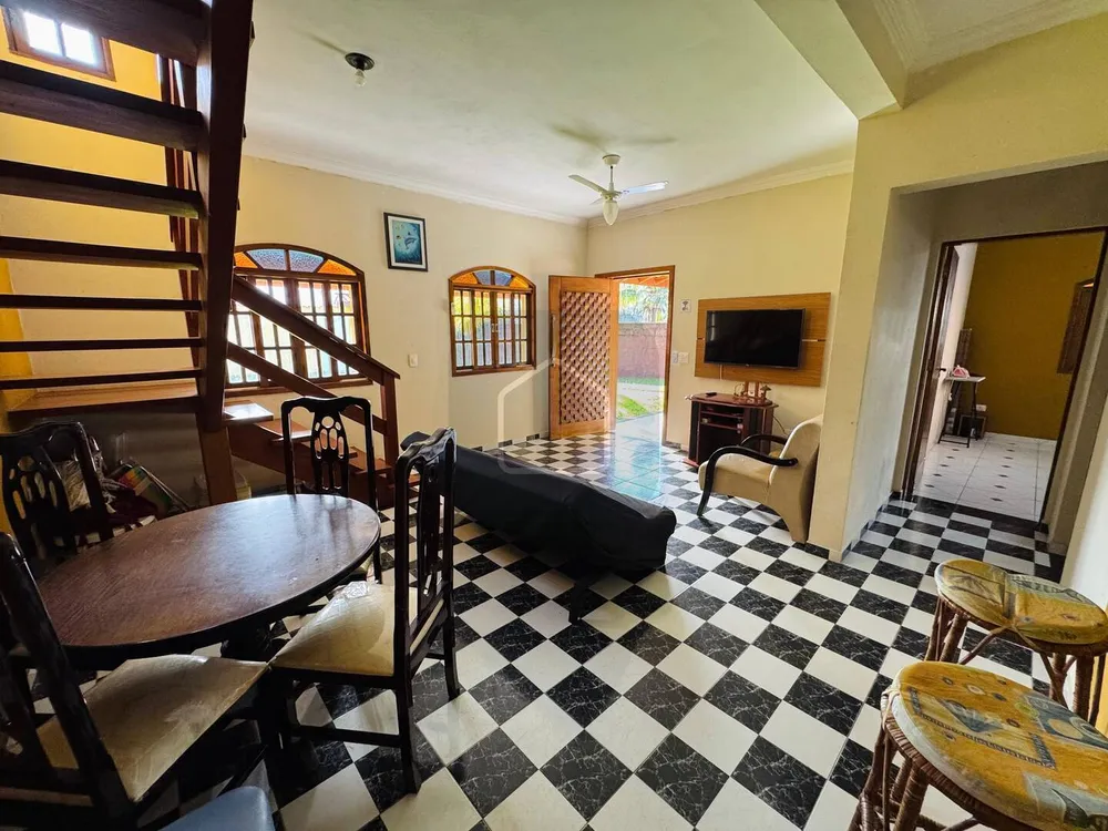 Casa, 3 quartos, 190 m² - Foto 8