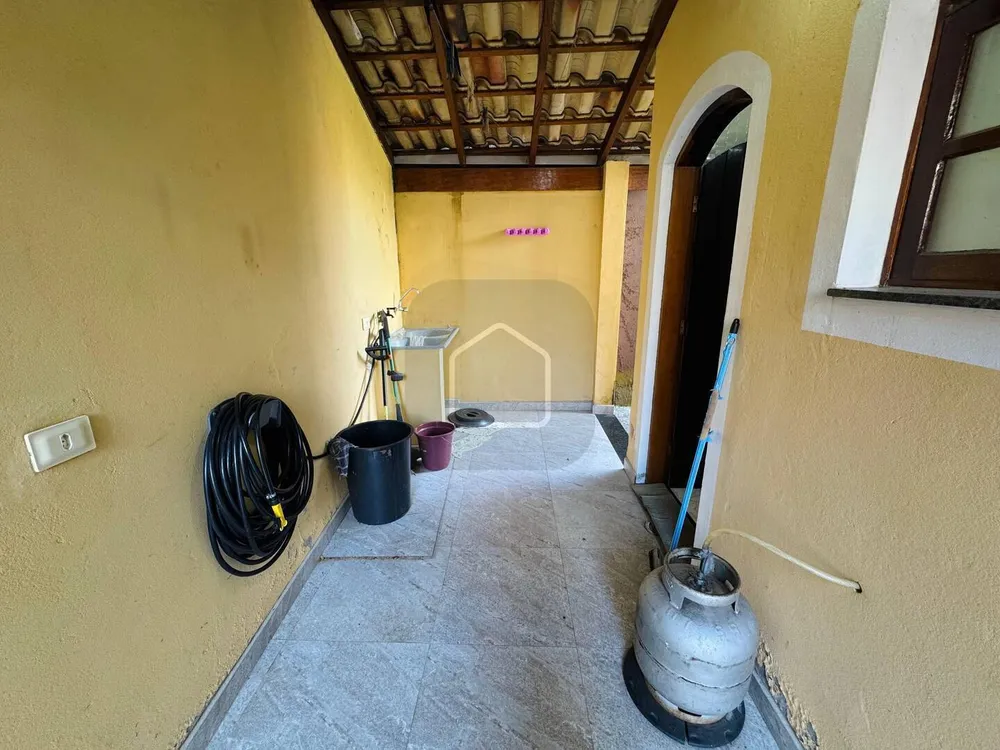 Casa, 3 quartos, 190 m² - Foto 16