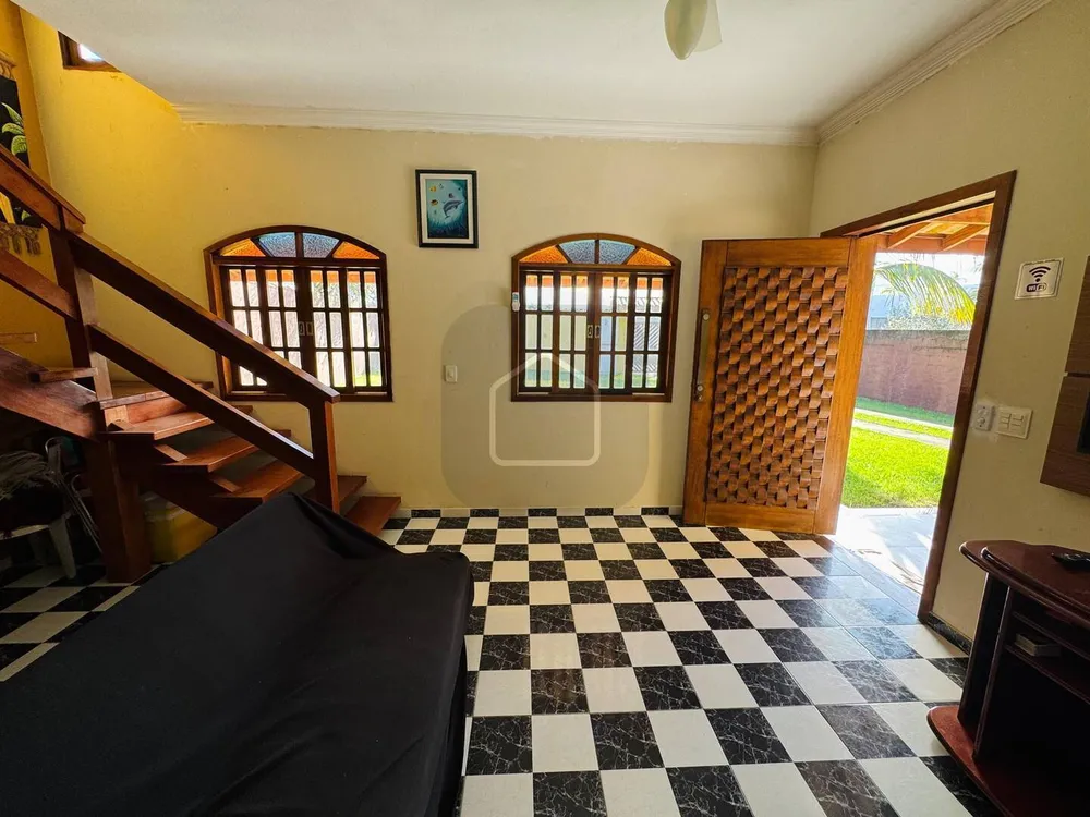 Casa, 3 quartos, 190 m² - Foto 6