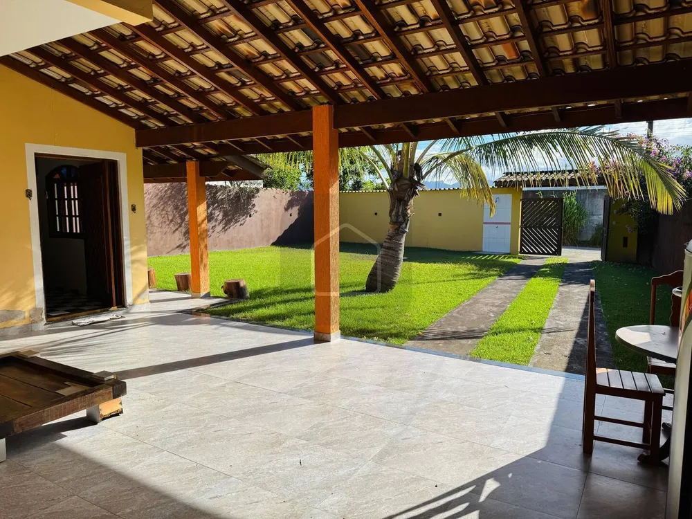 Casa, 3 quartos, 190 m² - Foto 3