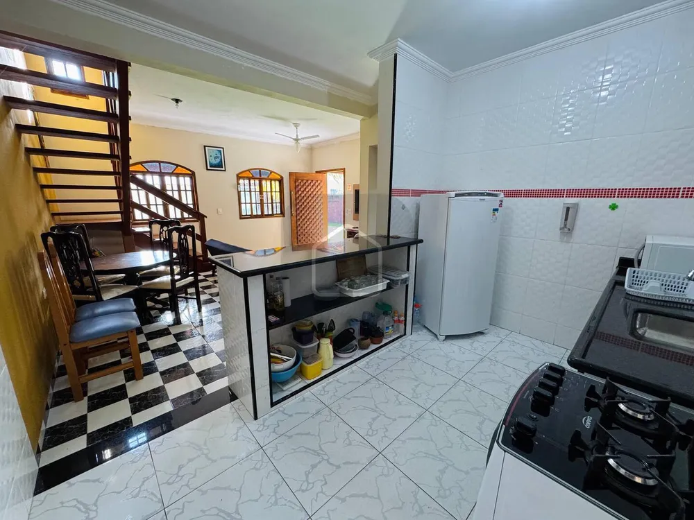 Casa, 3 quartos, 190 m² - Foto 11