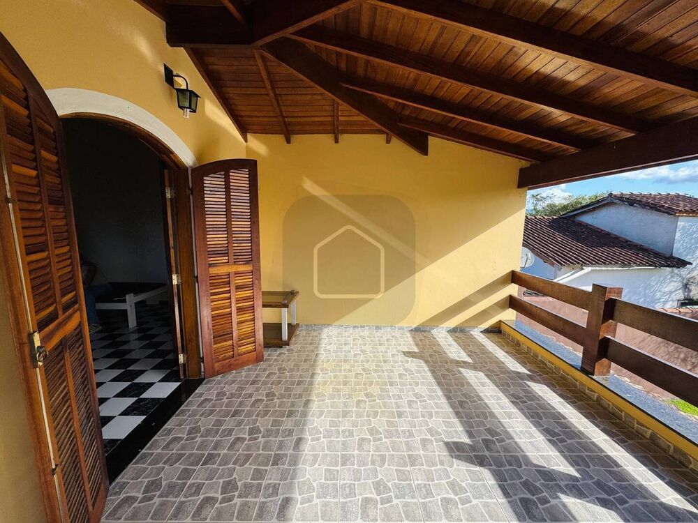 Casa, 3 quartos, 190 m² - Foto 3