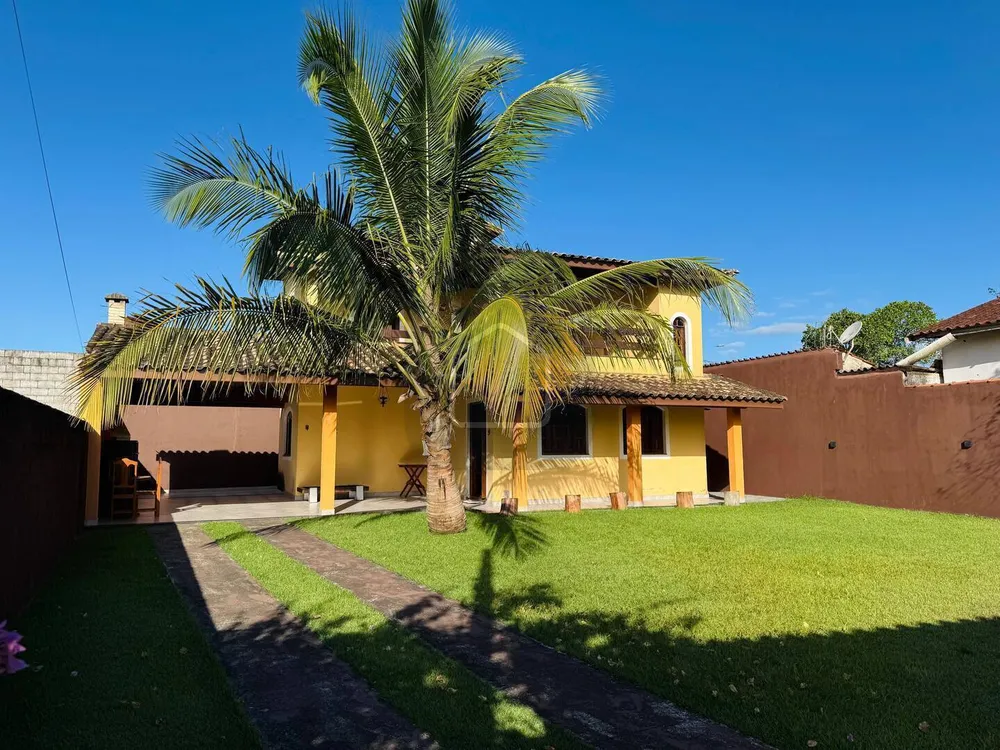 Casa, 3 quartos, 190 m² - Foto 1