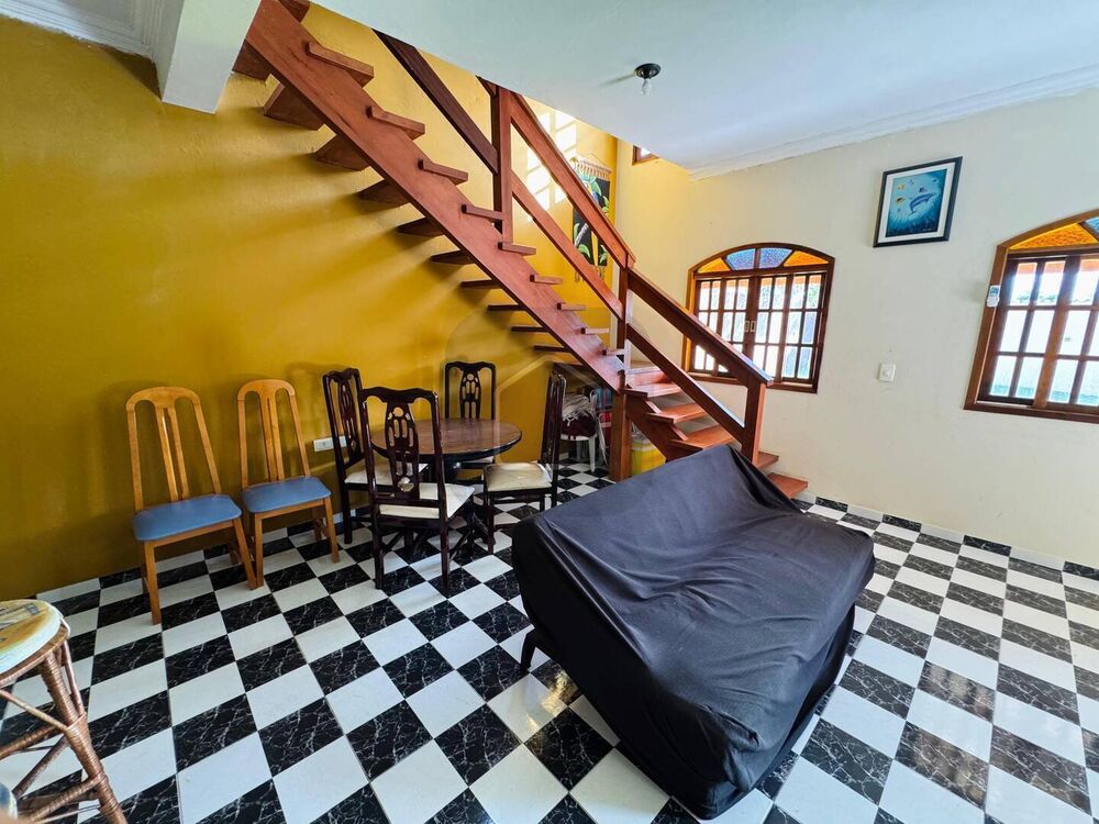 Casa, 3 quartos, 190 m² - Foto 2