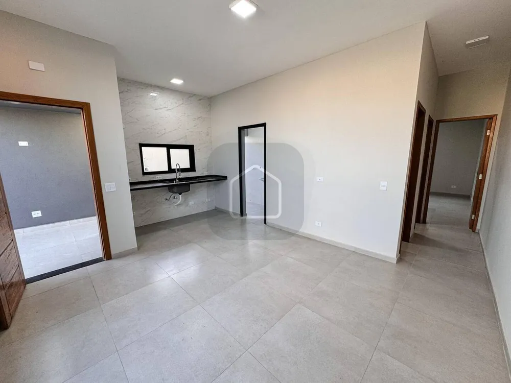 Casa, 2 quartos, 61 m² - Foto 2