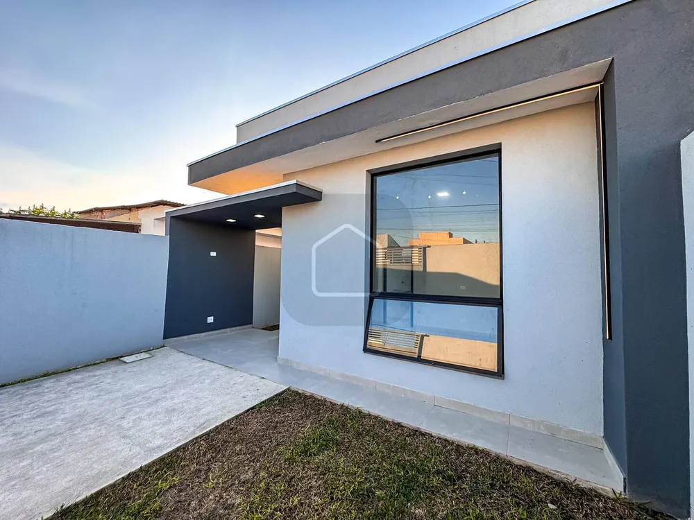Casa, 2 quartos, 61 m² - Foto 10