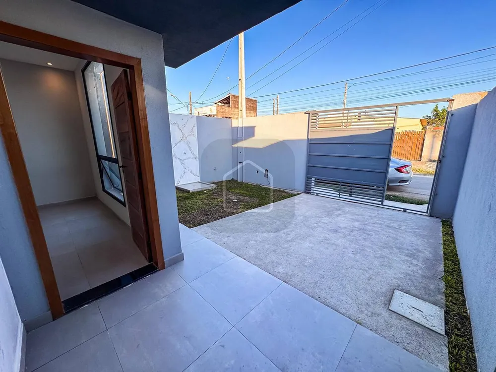 Casa, 2 quartos, 61 m² - Foto 8