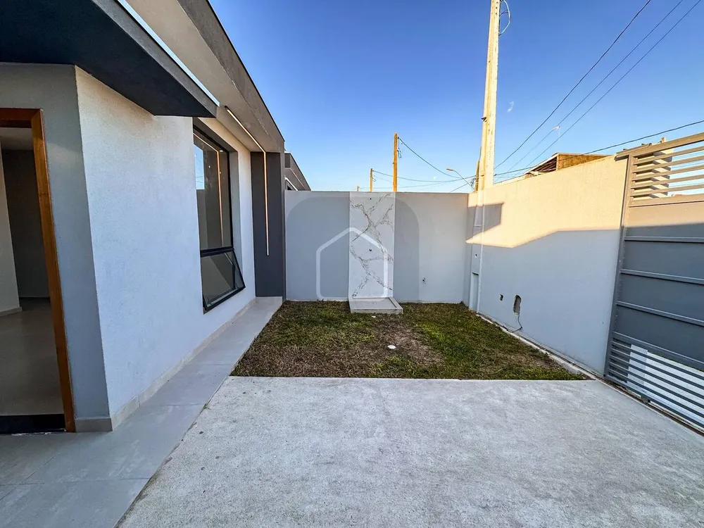 Casa, 2 quartos, 61 m² - Foto 9