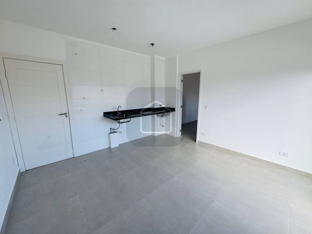 Apartamento à venda com 1 quarto, 47m² - Foto 3
