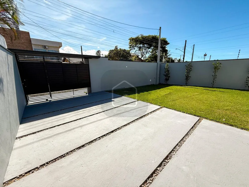 Casa, 3 quartos, 145 m² - Foto 1