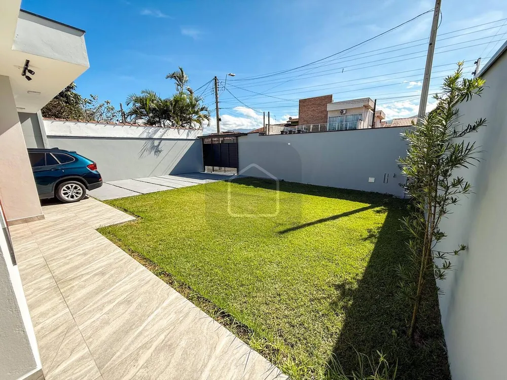 Casa, 3 quartos, 145 m² - Foto 4