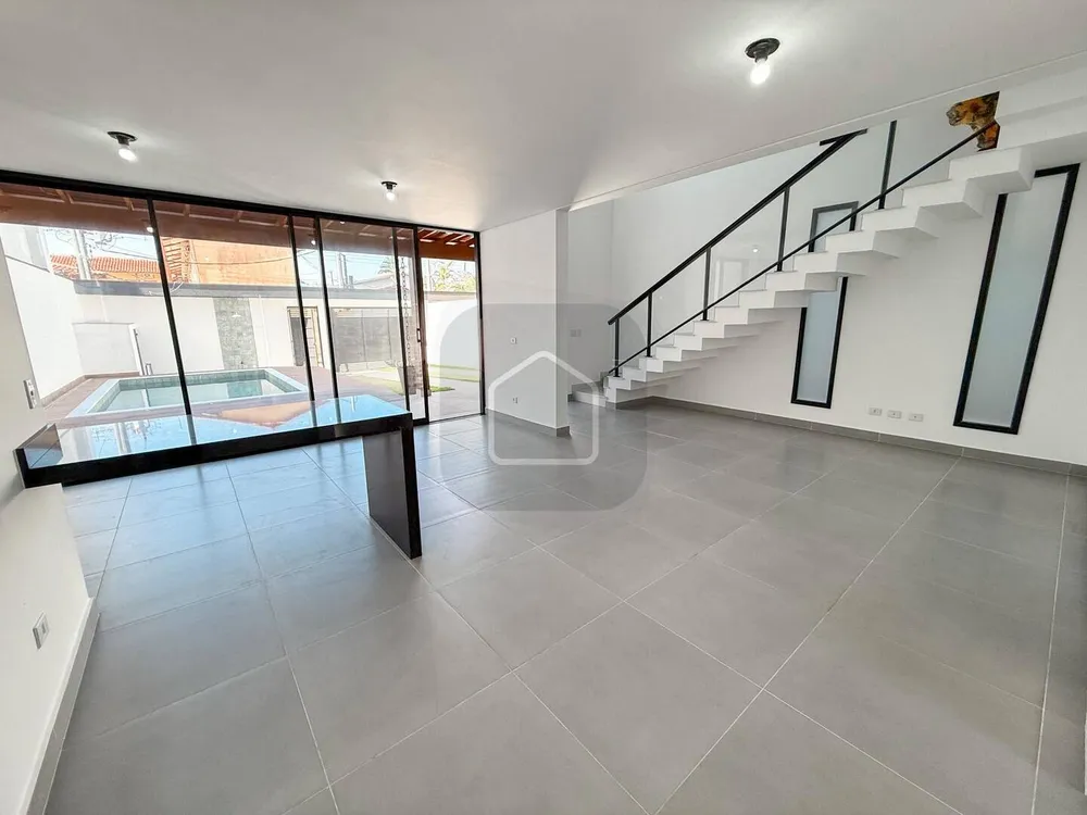 Casa, 4 quartos, 180 m² - Foto 8