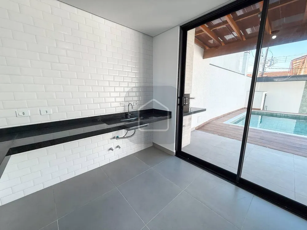 Casa, 4 quartos, 180 m² - Foto 10