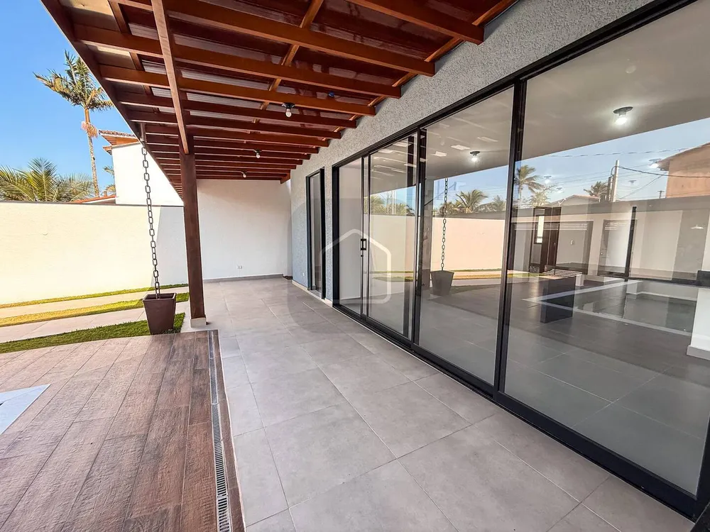 Casa, 4 quartos, 180 m² - Foto 3