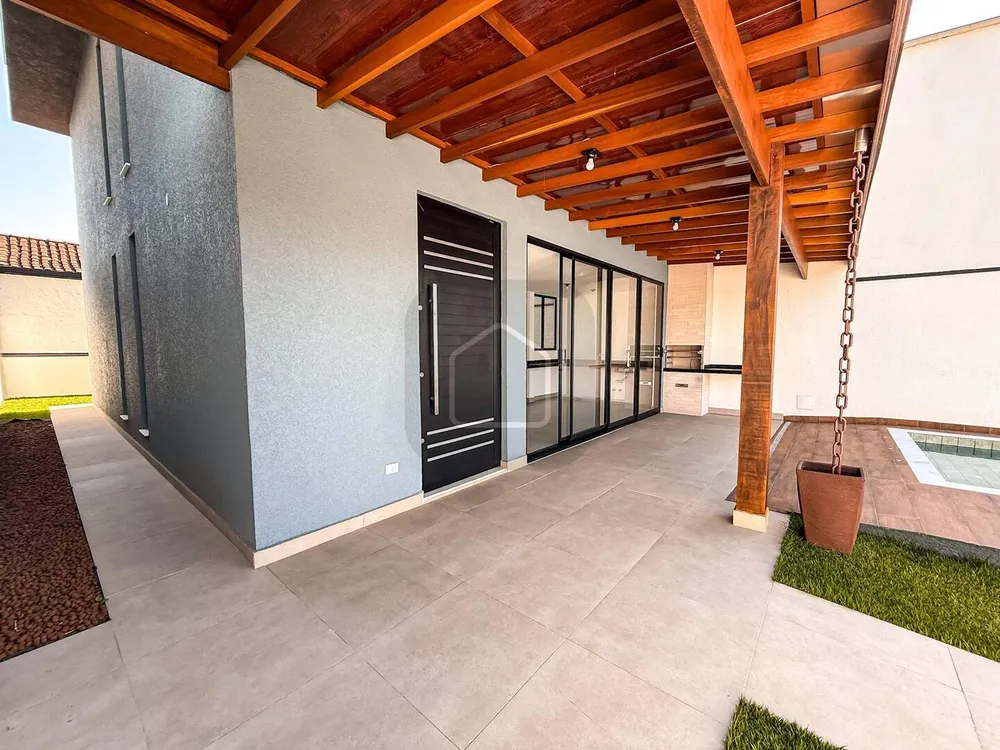 Casa, 4 quartos, 180 m² - Foto 4