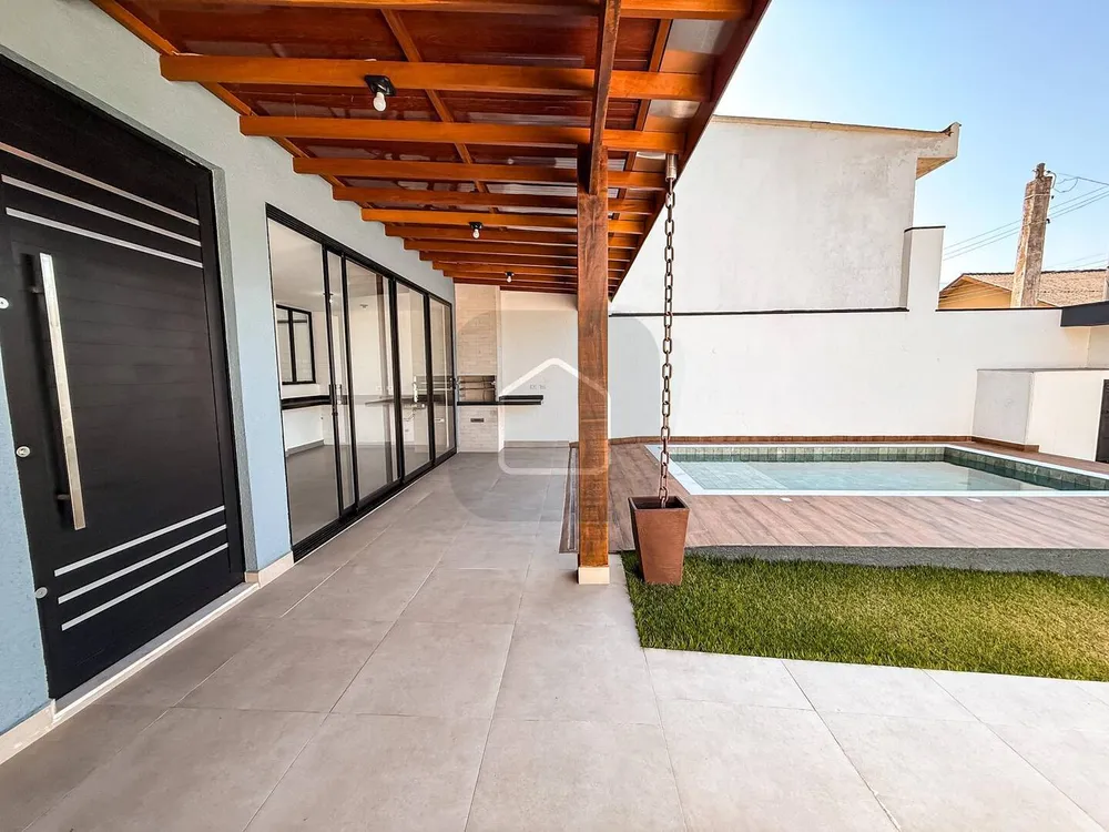 Casa, 4 quartos, 180 m² - Foto 5