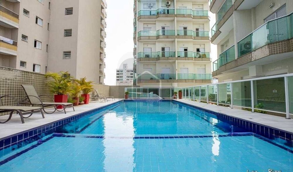 Apartamento, 3 quartos, 100 m² - Foto 3