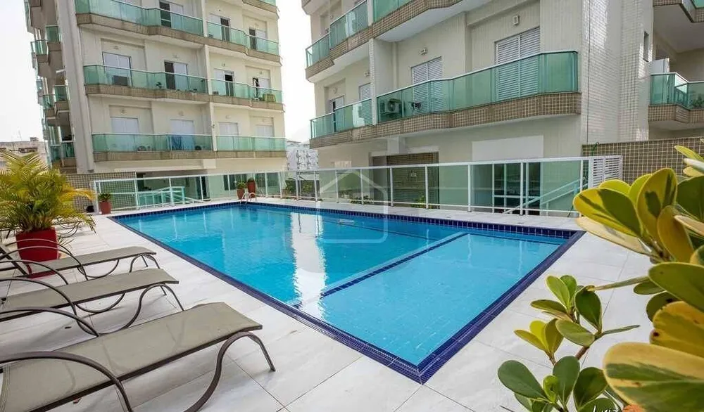 Apartamento, 3 quartos, 100 m² - Foto 5