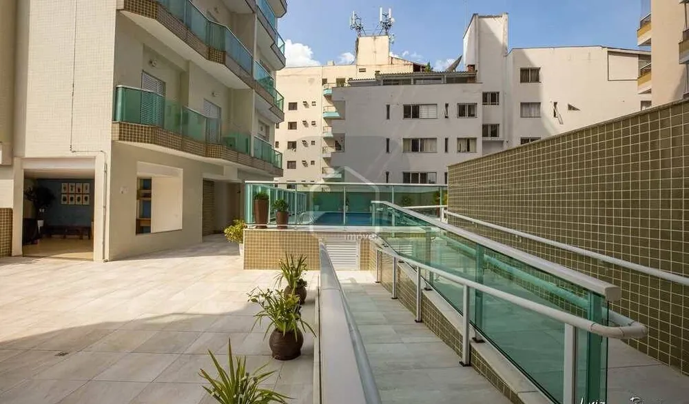Apartamento, 3 quartos, 100 m² - Foto 10