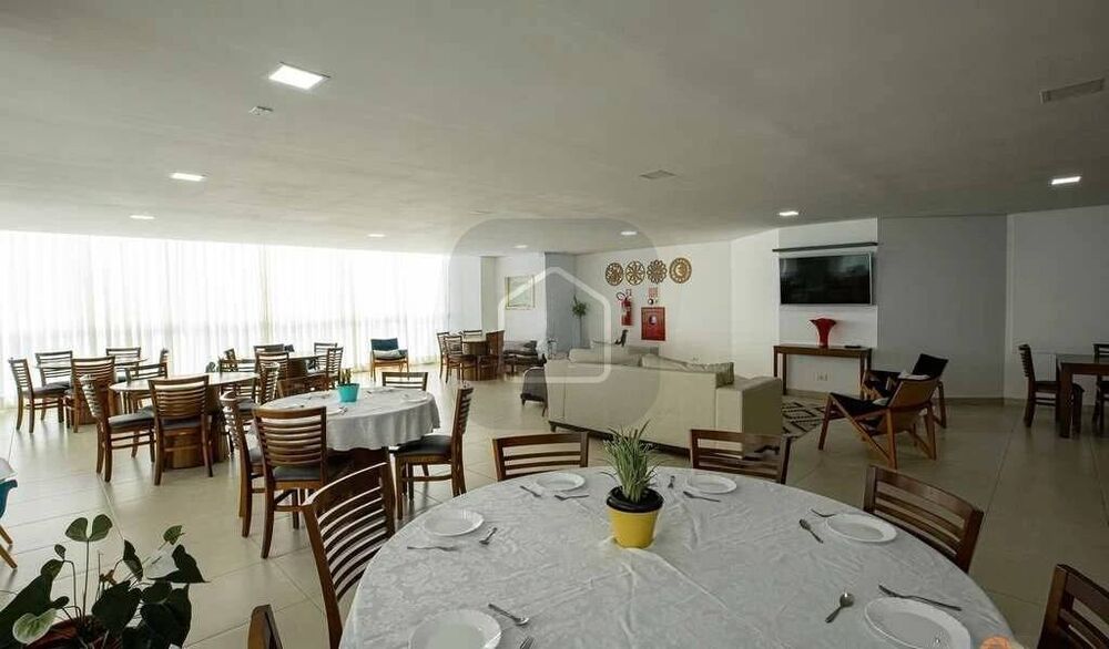 Apartamento, 3 quartos, 100 m² - Foto 2