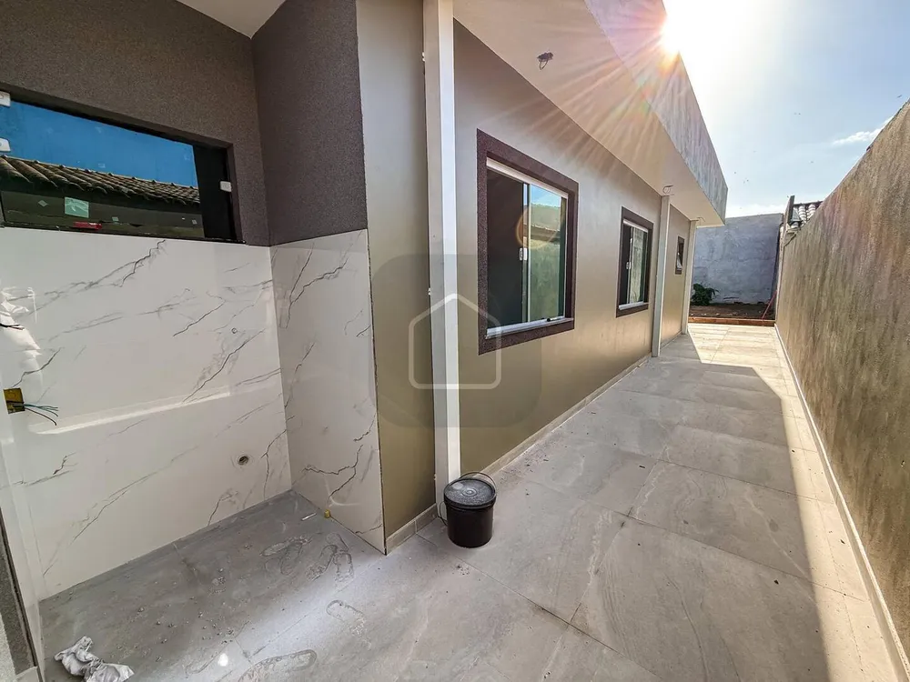 Casa, 3 quartos, 100 m² - Foto 8