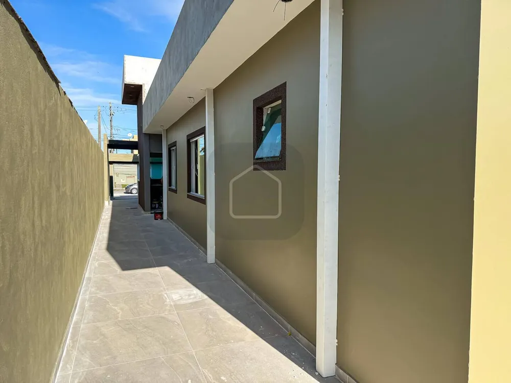 Casa, 3 quartos, 100 m² - Foto 9