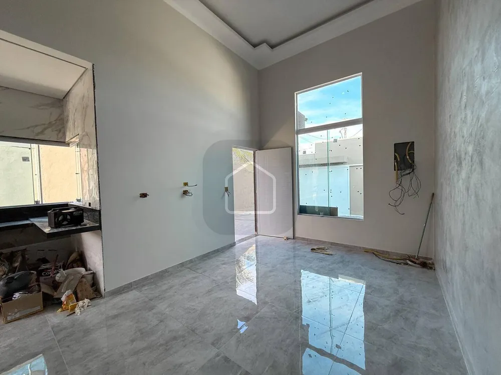 Casa, 3 quartos, 100 m² - Foto 4