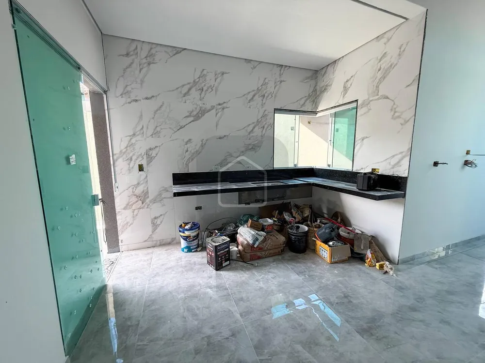 Casa, 3 quartos, 100 m² - Foto 3