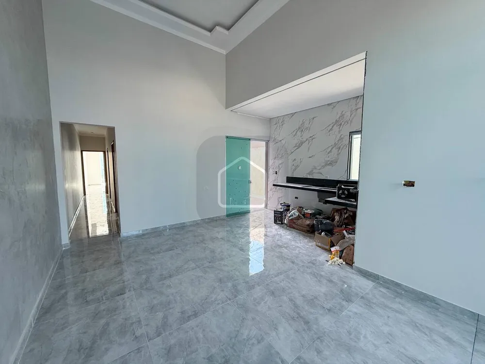 Casa, 3 quartos, 100 m² - Foto 2