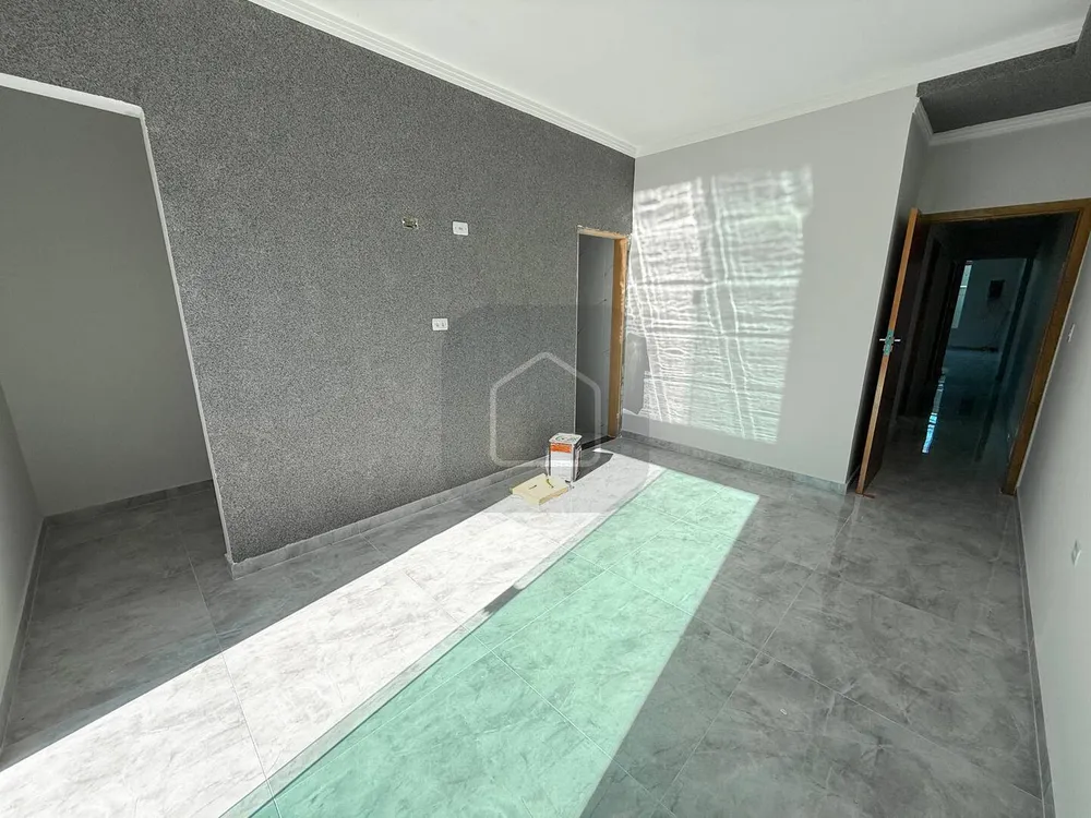 Casa, 3 quartos, 100 m² - Foto 4