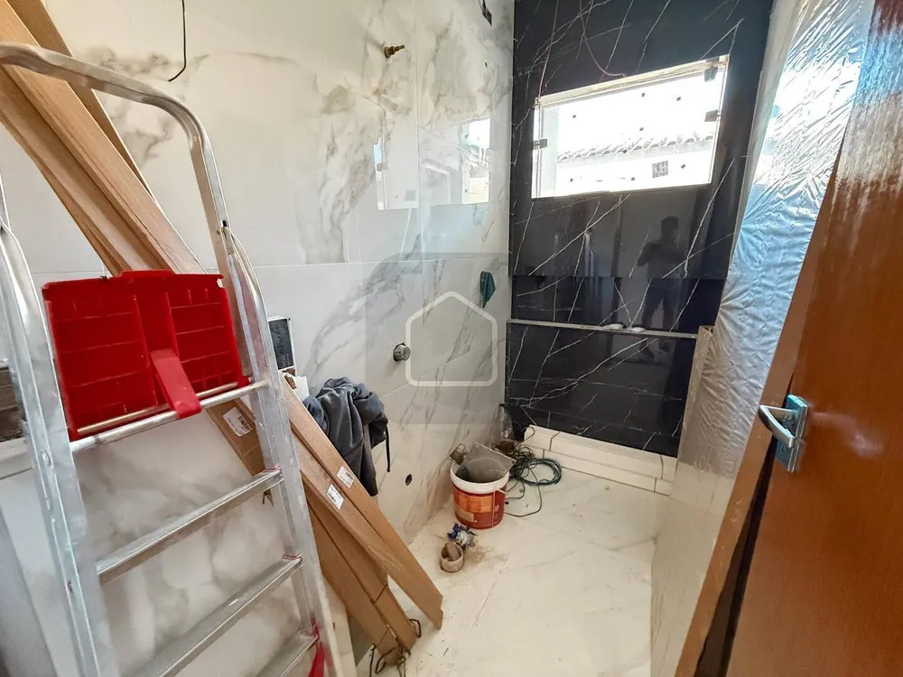 Casa, 3 quartos, 100 m² - Foto 10