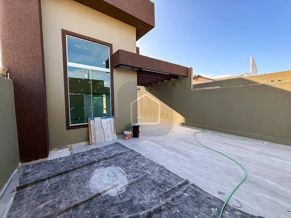 Casa, 3 quartos, 100 m² - Foto 2