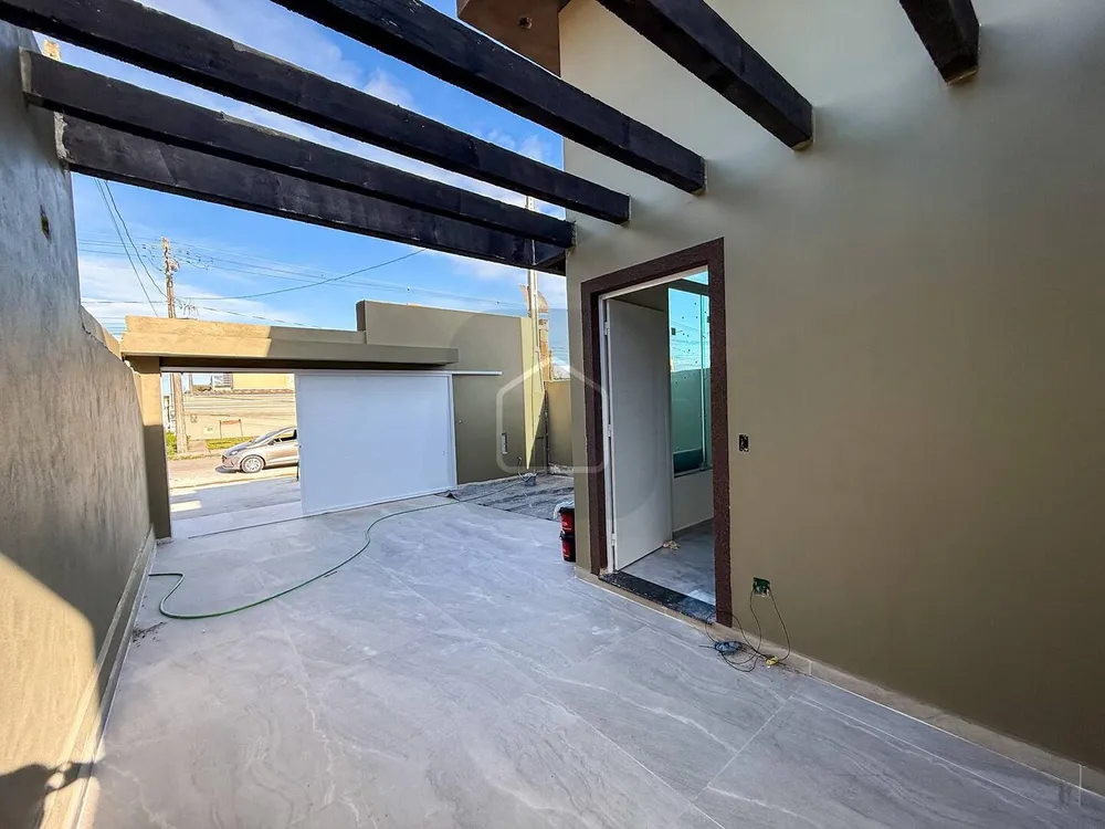 Casa, 3 quartos, 100 m² - Foto 3