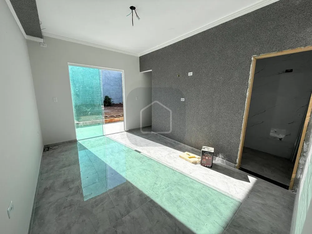 Casa, 3 quartos, 100 m² - Foto 13