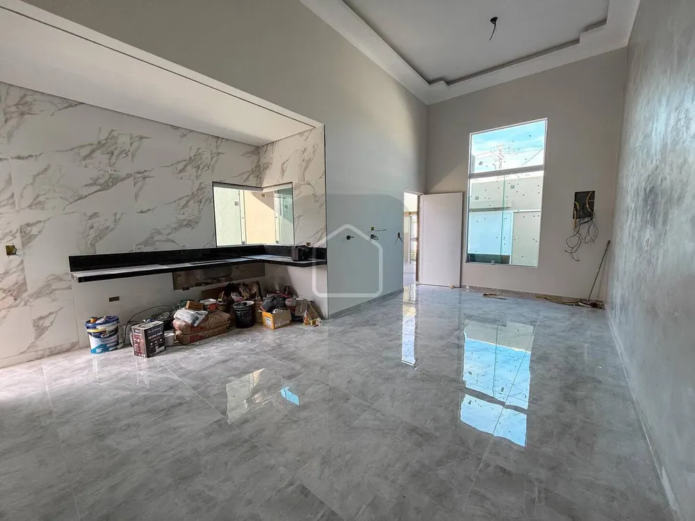 Casa, 3 quartos, 100 m² - Foto 6