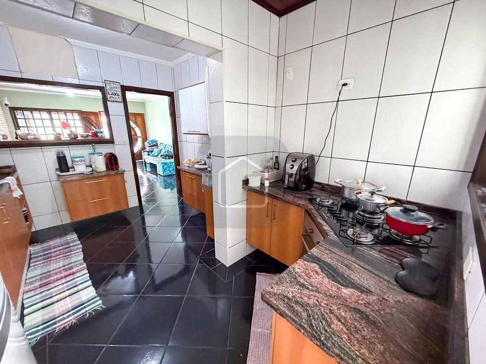 Casa, 4 quartos, 237 m² - Foto 11