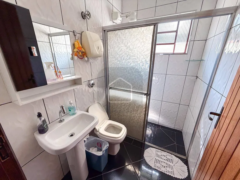 Casa, 4 quartos, 237 m² - Foto 10