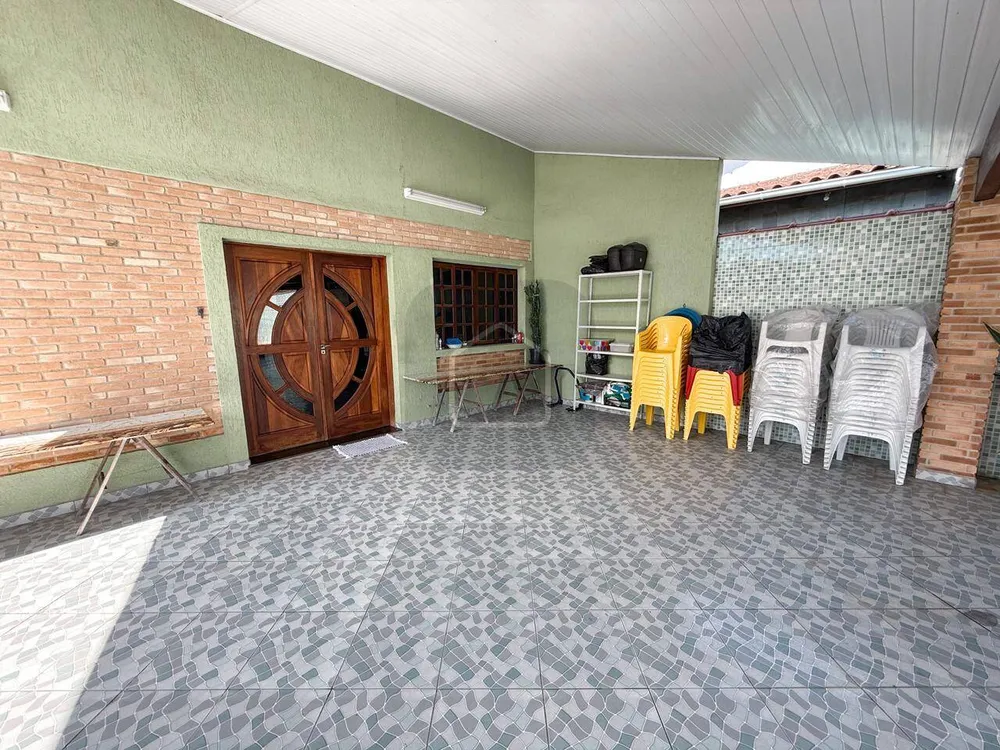 Casa, 4 quartos, 237 m² - Foto 7