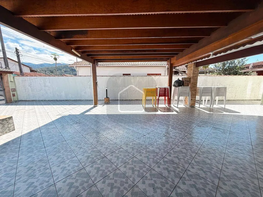 Casa, 4 quartos, 237 m² - Foto 3