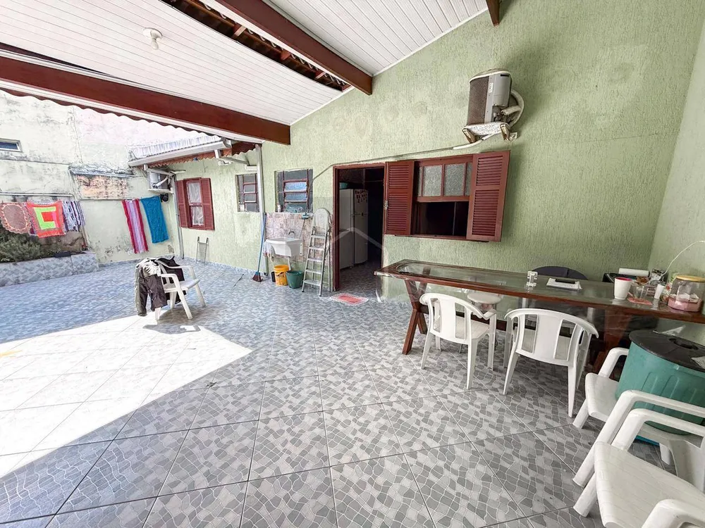 Casa, 4 quartos, 237 m² - Foto 13