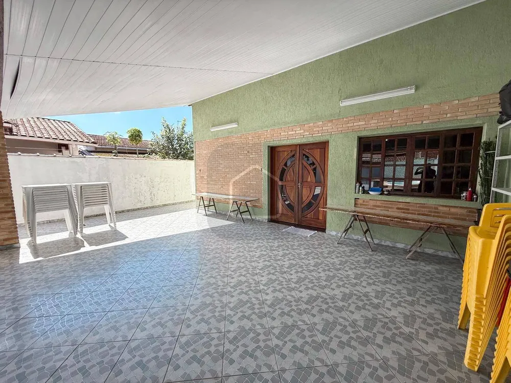 Casa, 4 quartos, 237 m² - Foto 5