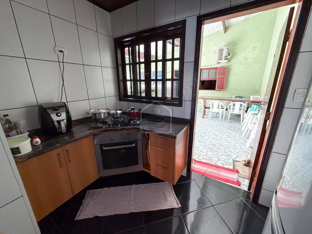 Casa, 4 quartos, 237 m² - Foto 12