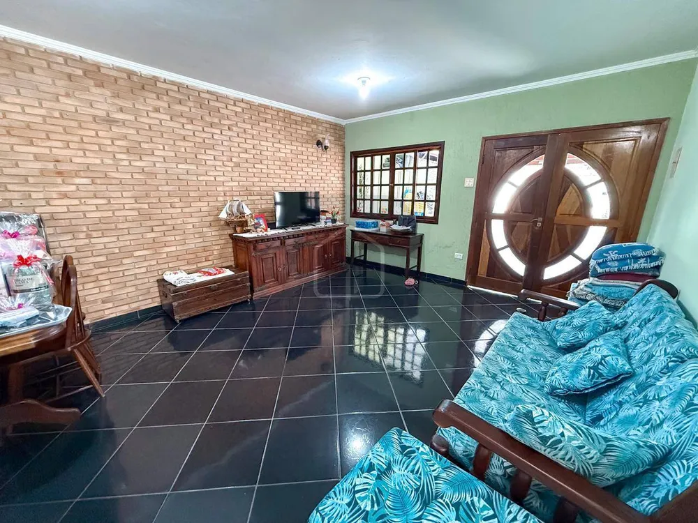Casa, 4 quartos, 237 m² - Foto 9